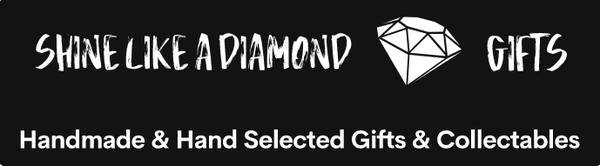 Shine Like a Diamond Gifts